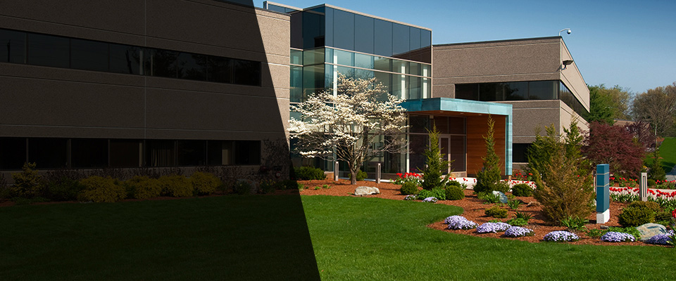 Silverhill Landscapers
