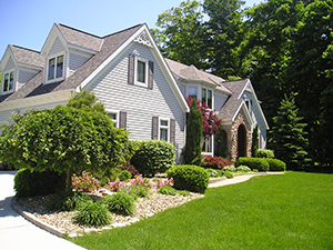 Landscapers and Lawncare Services in Silverhill, AL
